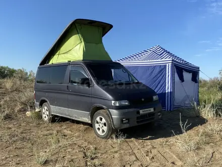 Mazda Bongo Friendee, 1996