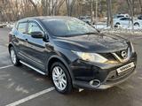 Nissan Qashqai 2015 годаүшін7 700 000 тг. в Алматы – фото 3