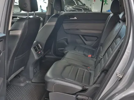 Volkswagen Teramont 2021 года за 20 700 000 тг. в Алматы – фото 12