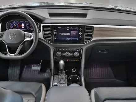 Volkswagen Teramont 2021 года за 20 700 000 тг. в Алматы – фото 13
