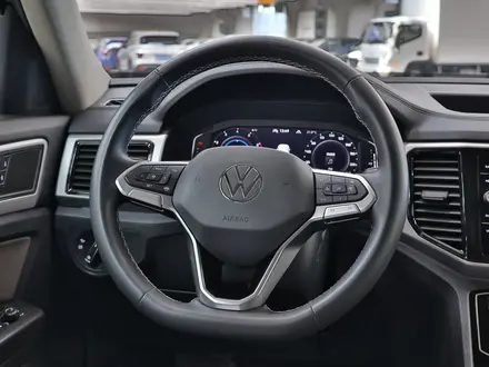 Volkswagen Teramont 2021 года за 20 700 000 тг. в Алматы – фото 14
