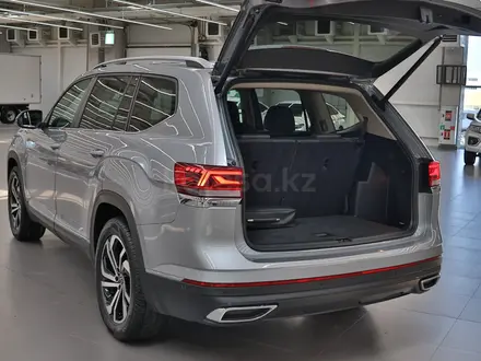 Volkswagen Teramont 2021 года за 20 700 000 тг. в Алматы – фото 15
