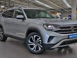 Volkswagen Teramont 2021 годаүшін20 700 000 тг. в Алматы – фото 3