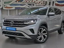 Volkswagen Teramont, 2021