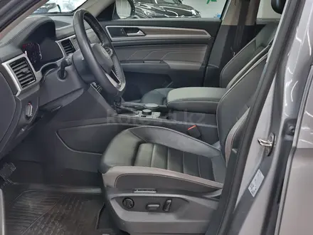 Volkswagen Teramont 2021 года за 20 700 000 тг. в Алматы – фото 9