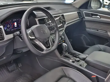 Volkswagen Teramont 2021 года за 20 700 000 тг. в Алматы – фото 10