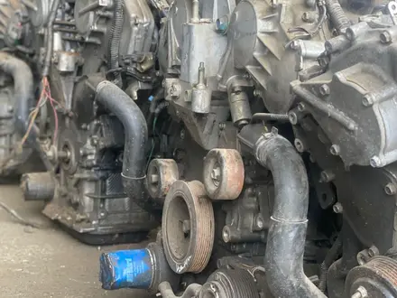 Контрактный двигатель Toyota.3.0L1mz vvt-i за 250 000 тг. в Алматы – фото 4
