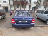 Mazda 323 2002 года за 1 500 000 тг. в Актобе – фото 3