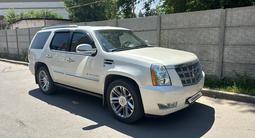 Cadillac Escalade 2014 года за 15 000 000 тг. в Алматы – фото 3