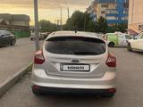 Ford Focus 2014 года за 4 300 000 тг. в Алматы – фото 4