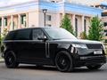 Land Rover Range Rover 2024 годаүшін128 000 000 тг. в Астана – фото 7