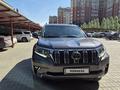 Toyota Land Cruiser Prado 2022 года за 24 000 000 тг. в Актобе – фото 2
