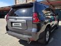 Toyota Land Cruiser Prado 2022 года за 24 000 000 тг. в Актобе – фото 4