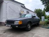 Audi 100 1987 года за 450 000 тг. в Тараз