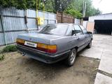 Audi 100 1987 года за 450 000 тг. в Тараз – фото 2
