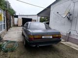 Audi 100 1987 года за 450 000 тг. в Тараз – фото 3