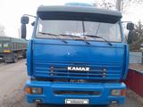 КамАЗ  53215 2012 годаүшін27 500 000 тг. в Караганда – фото 4