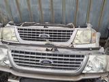 Передняя часть Ford explorer 2004-2010үшін400 000 тг. в Алматы