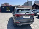 Changan CS75 2025 года за 8 800 000 тг. в Алматы – фото 4