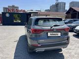 Changan CS75 2025 года за 8 800 000 тг. в Алматы – фото 5