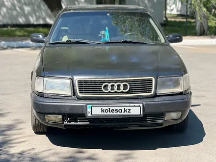 Audi 100 1991 года за 1 100 000 тг. в Павлодар