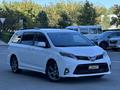 Toyota Sienna 2015 годаүшін10 500 000 тг. в Астана – фото 2