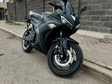 Yamaha  R1-Z 2025 года за 1 080 000 тг. в Астана – фото 3