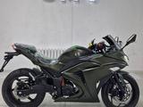 Yamaha  R1-Z 2025 года за 1 080 000 тг. в Астана – фото 4