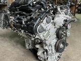 Двигатель Toyota 2GR-FKS 3.5 D-4S за 1 500 000 тг. в Алматы – фото 2