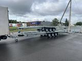 Tauras  Прицепы легковые 2023 года за 7 000 000 тг. в Караганда