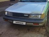 Mazda 929 1988 годаfor250 000 тг. в Тараз – фото 3