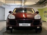 Porsche Cayenne 2004 годаүшін9 700 000 тг. в Алматы – фото 2