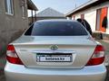 Toyota Camry 2002 годаүшін5 500 000 тг. в Тараз