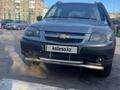 Chevrolet Niva 2020 года за 5 000 000 тг. в Петропавловск