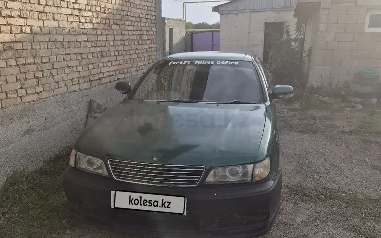Nissan Cefiro 1995 года за 1 700 000 тг. в Алматы
