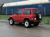 Mitsubishi Pajero 1990 года за 11 000 000 тг. в Алматы – фото 3