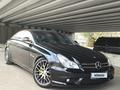 Mercedes-Benz CLS 55 AMG 2006 годаfor10 500 000 тг. в Алматы – фото 2