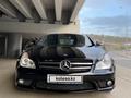 Mercedes-Benz CLS 55 AMG 2006 годаүшін10 500 000 тг. в Алматы – фото 7