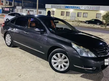 Nissan Teana 2008 года за 6 300 000 тг. в Актау