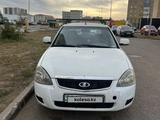 ВАЗ (Lada) Priora 2170 2012 года за 1 200 000 тг. в Астана