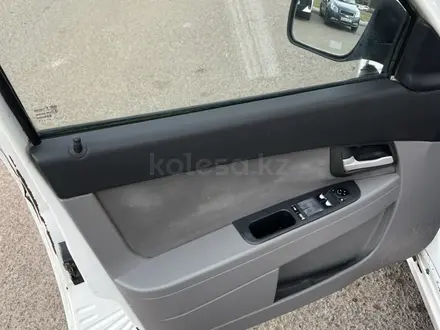 ВАЗ (Lada) Priora 2170 2012 года за 1 200 000 тг. в Астана – фото 4