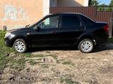 ВАЗ (Lada) Granta 2190 2015 годаfor2 400 000 тг. в Актобе – фото 3