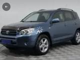 Toyota RAV4 2006 года за 6 500 000 тг. в Астана