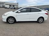 Hyundai Accent 2014 годаүшін5 100 000 тг. в Алматы – фото 2