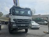 Mercedes-Benz  Автобетононасос 2012 года за 64 999 999 тг. в Шымкент – фото 3
