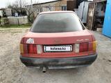 Audi 80 1991 годаүшін500 000 тг. в Уральск – фото 5