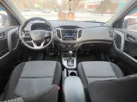 Hyundai Creta 2017 года за 8 300 000 тг. в Павлодар – фото 11