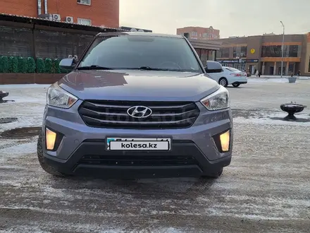 Hyundai Creta 2017 года за 8 300 000 тг. в Павлодар – фото 7