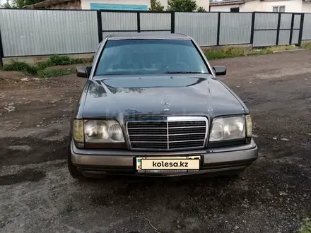 Mercedes-Benz E 200 1994 года за 1 400 000 тг. в Алматы – фото 6