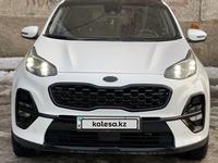 Kia Sportage 2021 годаfor13 250 000 тг. в Алматы